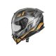 PREMIER HELMETS Hyper Carbon TK19 bukósisak | carbon-arany