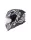 PREMIER HELMETS Hyper PS Y8 bukósisak | fehér