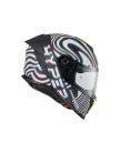 PREMIER HELMETS Hyper PS Y8 bukósisak | fehér