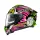 PREMIER HELMETS Typhoon BU 18BM bukósisak | pink