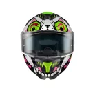 PREMIER HELMETS Typhoon BU 18BM bukósisak | pink