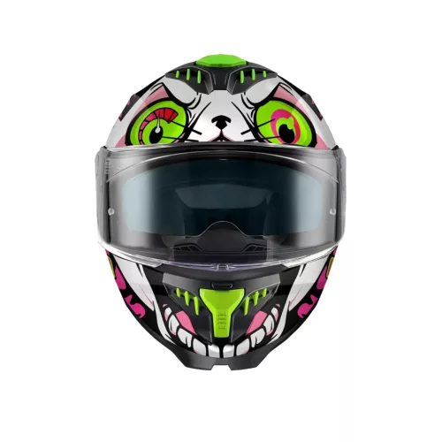 PREMIER HELMETS Typhoon BU 18BM bukósisak | pink
