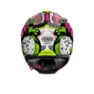 PREMIER HELMETS Typhoon BU 18BM bukósisak | pink