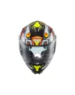 PREMIER HELMETS Typhoon LY 12 bukósisak | szürke