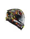 PREMIER HELMETS Typhoon LY 12 bukósisak | szürke