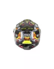 PREMIER HELMETS Typhoon LY 12 bukósisak | szürke