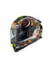 PREMIER HELMETS Typhoon LY 12 bukósisak | szürke