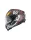 PREMIER HELMETS Typhoon MO 92 bukósisak | szürke