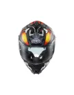 PREMIER HELMETS Typhoon MO 92 bukósisak | szürke