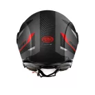PREMIER HELMETS CITY FLY EVO FA 17BM bukósisak | fekete