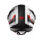 PREMIER HELMETS CITY FLY EVO FA 8 bukósisak | fehér
