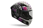 Airoh Connor bukósisak - Bloom Gloss