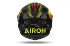 Airoh Connor bukósisak - Double Face Gloss