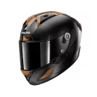 SHARK AERON CARBON SKIN BUKÓSISAK | Karbon/Bronz