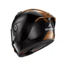 SHARK AERON CARBON SKIN BUKÓSISAK | Karbon/Bronz