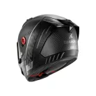SHARK AERON SPEED-TECH MAT BUKÓSISAK | Karbon/Szürke/Fekete