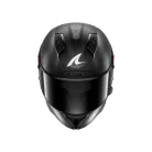 SHARK AERON SPEED-TECH MAT BUKÓSISAK | Karbon/Szürke/Fekete