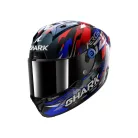SHARK AERON ZARCO GP DE FRANCE BUKÓSISAK