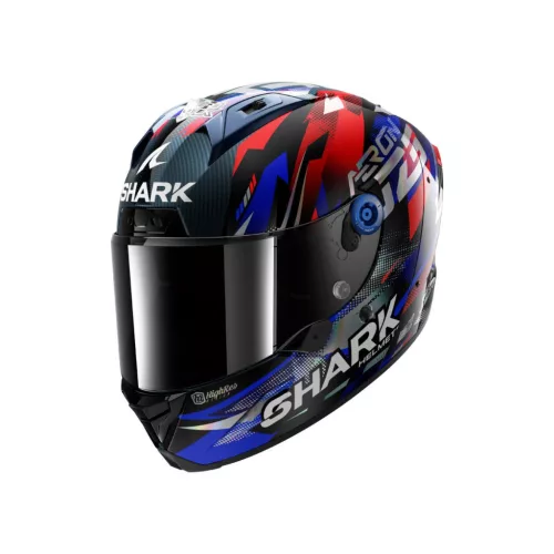 SHARK AERON ZARCO GP DE FRANCE BUKÓSISAK