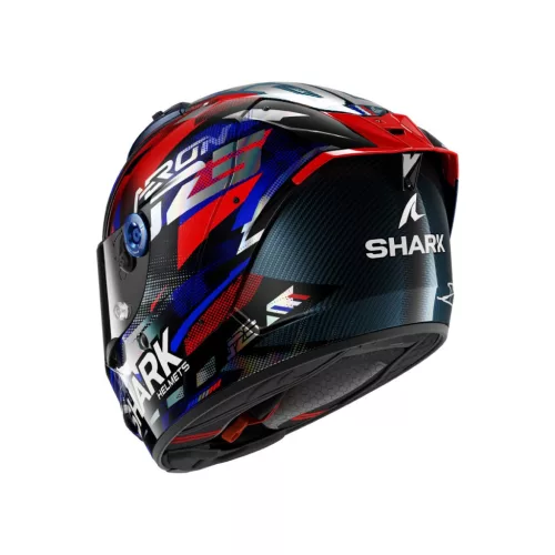 SHARK AERON ZARCO GP DE FRANCE BUKÓSISAK