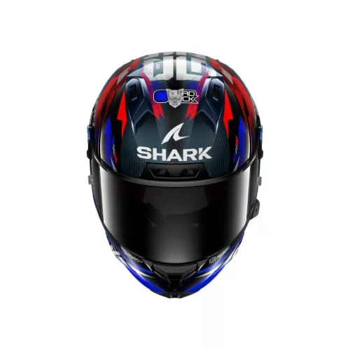 SHARK AERON ZARCO GP DE FRANCE BUKÓSISAK