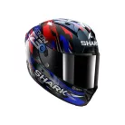 SHARK AERON ZARCO GP DE FRANCE BUKÓSISAK