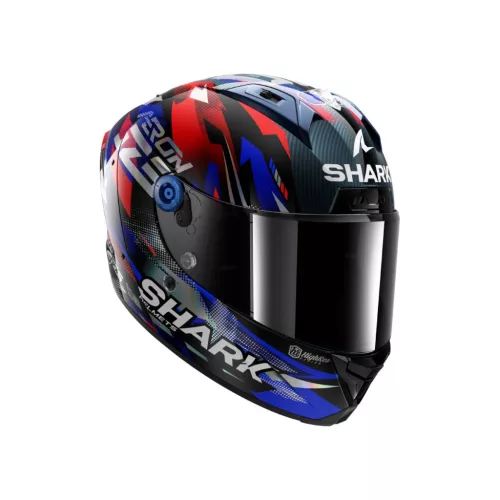SHARK AERON ZARCO GP DE FRANCE BUKÓSISAK