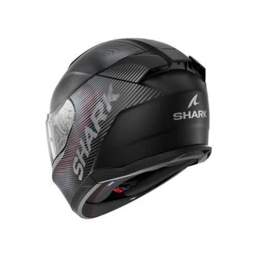 Shark D-Skwal 3 bukósisak - SP LYNE - HE0902EKAR