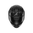 Shark D-Skwal 3 bukósisak - SHIEVER MAT - HE0911EKAS