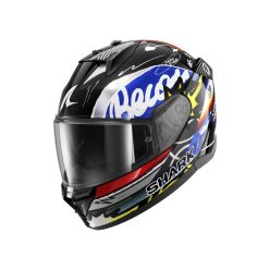 Shark D-Skwal 3 bukósisak - STREETRUSH - HE0914EKBU