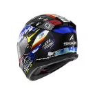 Shark D-Skwal 3 bukósisak - STREETRUSH - HE0914EKBU