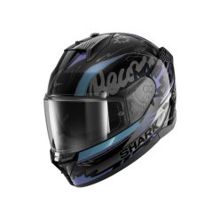 Shark D-Skwal 3 bukósisak - STREETRUSH - HE0914EKGU