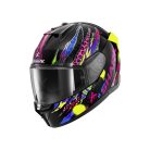 Shark D-Skwal 3 bukósisak - FAWN - HE0918EKVY