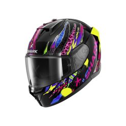 Shark D-Skwal 3 bukósisak - FAWN - HE0918EKVY