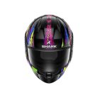 Shark D-Skwal 3 bukósisak - FAWN - HE0918EKVY