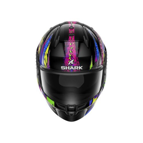 Shark D-Skwal 3 bukósisak - FAWN - HE0918EKVY