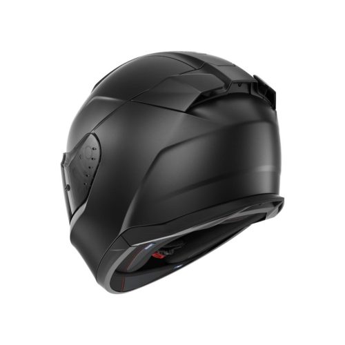 Shark D-Skwal 3 bukósisak - DARK SHADOW EDITION MAT - HE0925EA08 - Titán