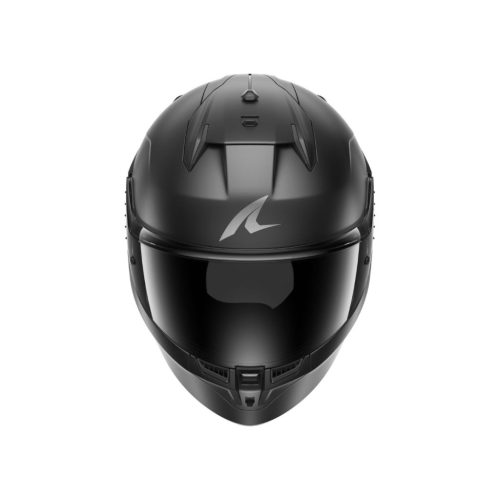 Shark D-Skwal 3 bukósisak - DARK SHADOW EDITION MAT - HE0925EA08 - Titán