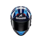 Shark bukósisak Aeron GP - FIM RACING #1 REPLICA RAUL FERNANDEZ - HE1053EBBW