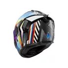 Shark bukósisak - Spartan GT Pro Carbon - STHYR - HE1308EDWU