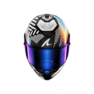 Shark bukósisak - Spartan GT Pro Carbon - STHYR - HE1308EDWU