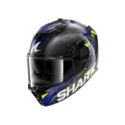 Shark bukósisak - Spartan GT Pro Carbon - Speed-Vib Carbon - HE1357EDAB