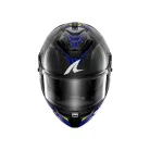 Shark bukósisak - Spartan GT Pro Carbon - Speed-Vib Carbon - HE1357EDAB