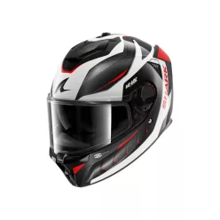   Shark bukósisak - Spartan GT Pro Carbon - Mekarium - HE1359EDSR