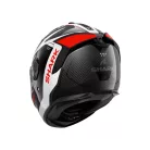 Shark bukósisak - Spartan GT Pro Carbon - Mekarium - HE1359EDSR