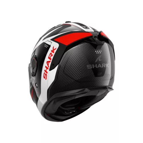 Shark bukósisak - Spartan GT Pro Carbon - Mekarium - HE1359EDSR