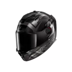   Shark bukósisak - Spartan GT Pro Carbon - ZARCO TRACK RACER - HE1370EDAU