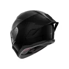 Shark Skwal CUP | DARK SHADOW DUAL bukósisak | Fekete