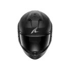 Shark Skwal CUP | DARK SHADOW MATT bukósisak | Matt Fekete