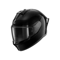 Shark Skwal CUP | BLANK bukósisak | Fekete